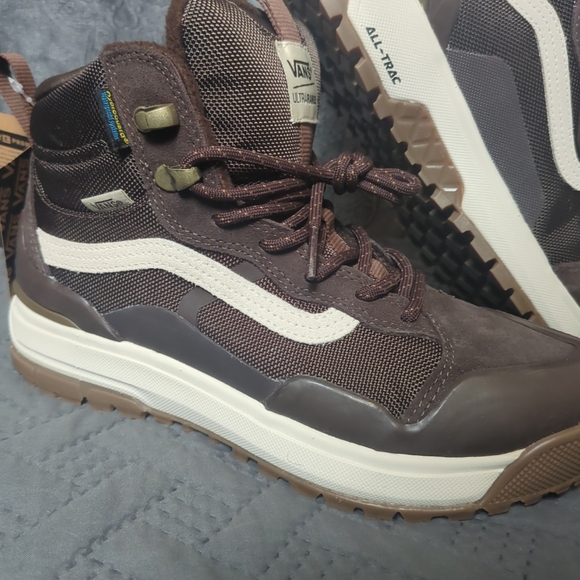 Vans MTE 2 ultra range sz 6.5 - Picture 3 of 13